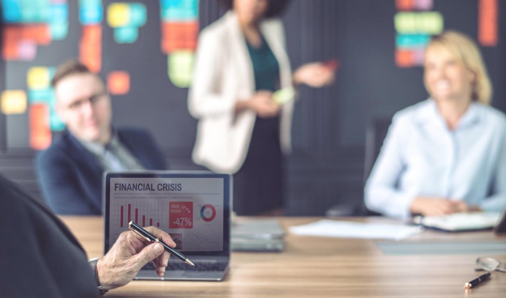 Teamarbeit bei melenthavix