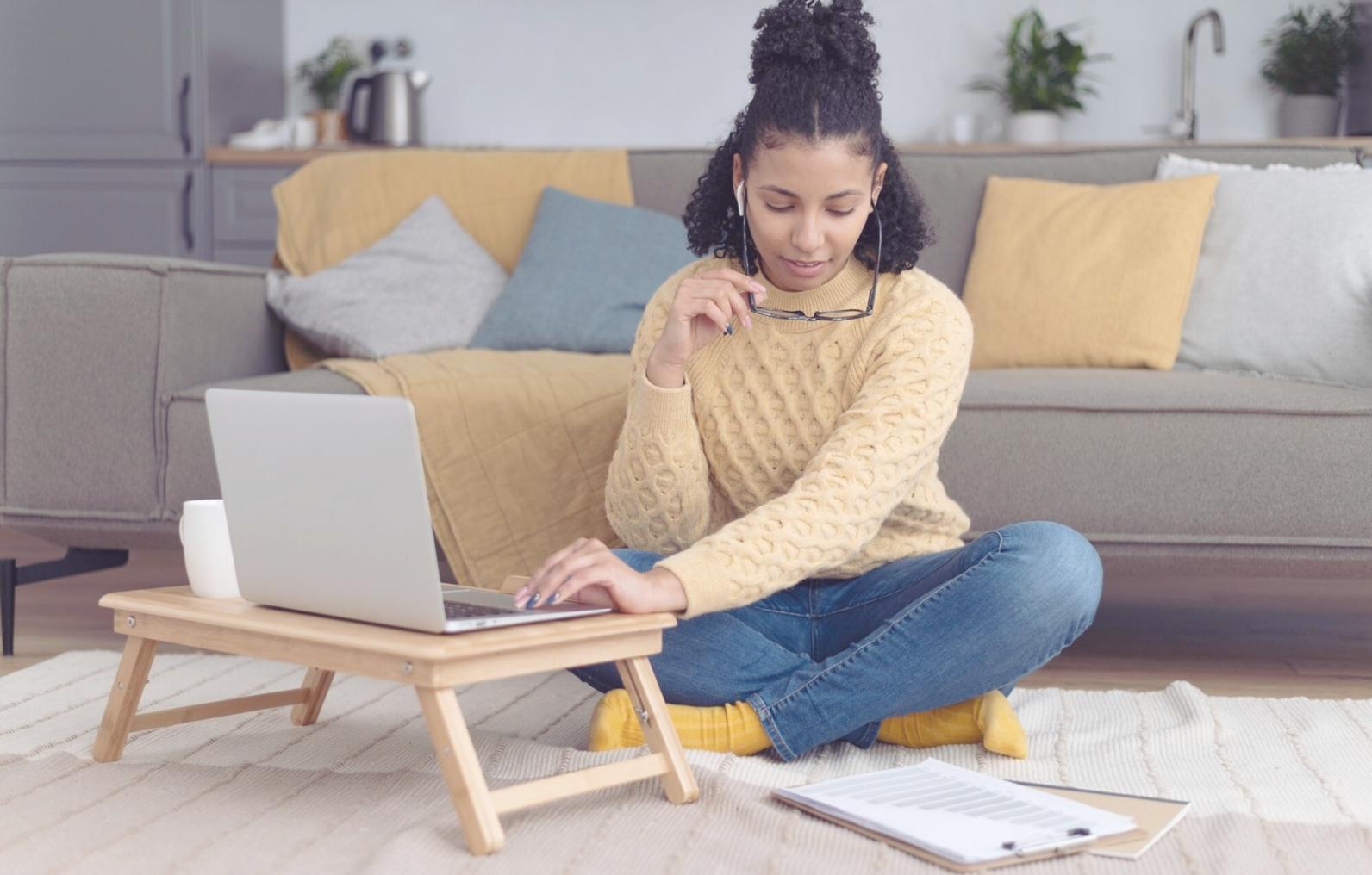 Familienfinanzberatung in gemütlicher Atmosphäre